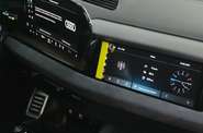 Audi Q6 e-tron S-Line