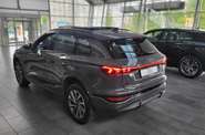 Audi Q6 e-tron S-Line