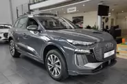 Audi Q6 e-tron S-Line