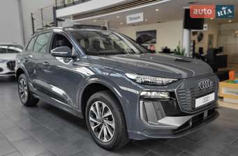 Audi Q6 e-tron 2025 в Хмельницький