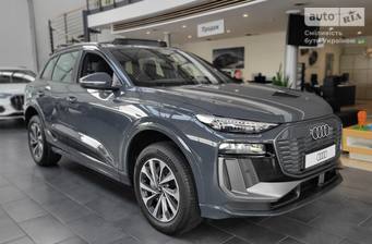 Audi Q6 e-tron 2025 S-Line