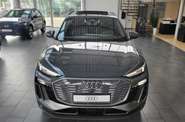 Audi Q6 e-tron S-Line