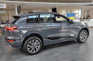 Audi Q6 e-tron S-Line