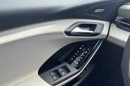 Audi Q6 e-tron S-Line