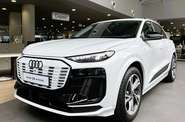 Audi Q6 e-tron - фото 1
