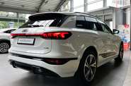 Audi Q6 e-tron - фото 7