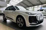 Audi Q6 e-tron - фото 4