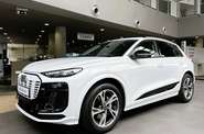 Audi Q6 e-tron - фото 2
