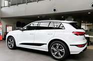 Audi Q6 e-tron - фото 9