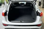 Audi Q6 e-tron - фото 12