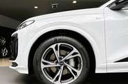 Audi Q6 e-tron - фото 14