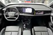 Audi Q6 e-tron - фото 19
