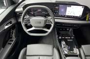 Audi Q6 e-tron - фото 24
