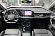 Audi Q6 e-tron - фото 25