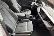 Audi Q6 e-tron - фото 33