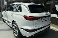 Audi Q6 e-tron - фото 4