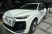 Audi Q6 e-tron - фото 2