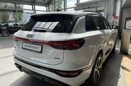 Audi Q6 e-tron - фото 3