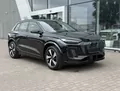Audi Q6 e-tron Audi Q6 e-tron