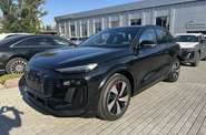 Audi Q6 e-tron - фото 3