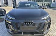 Audi Q6 e-tron - фото 5