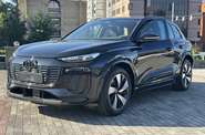 Audi Q6 e-tron - фото 2