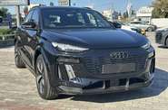 Audi Q6 e-tron - фото 32