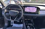 Audi Q6 e-tron - фото 24