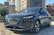 Audi Q6 e-tron - фото 31