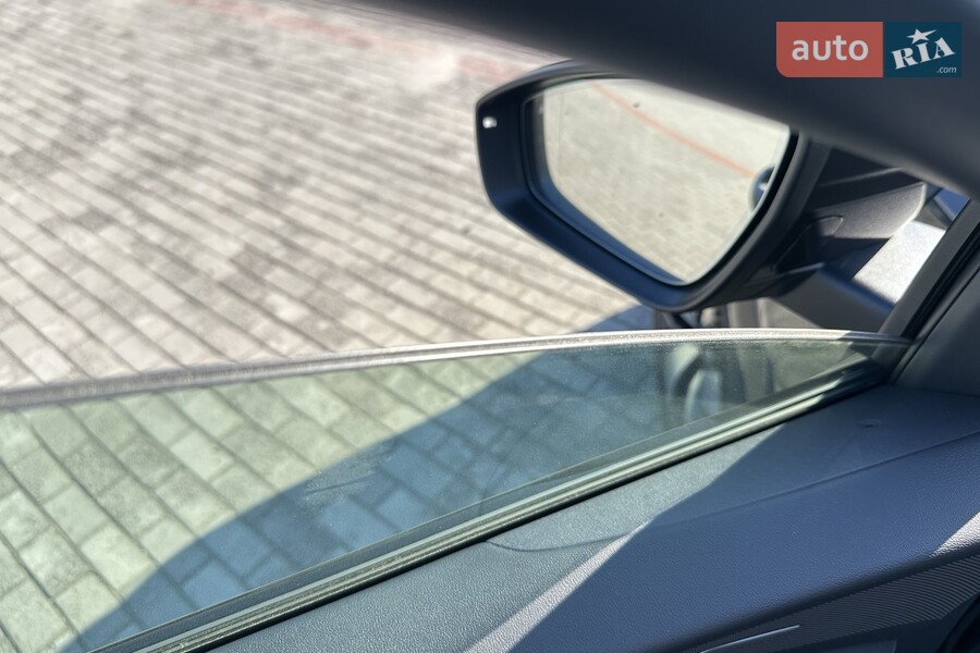 Audi Q6 e-tron - фото 23
