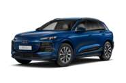 Audi Q6 e-tron S-Line