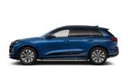 Audi Q6 e-tron S-Line