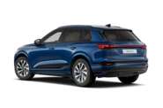 Audi Q6 e-tron S-Line