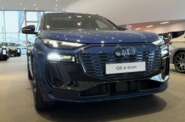 Audi Q6 e-tron S-Line