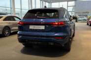 Audi Q6 e-tron S-Line