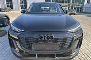 Audi Q6 e-tron S-Line