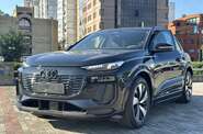 Audi Q6 e-tron S-Line