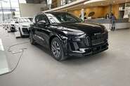 Audi Q6 e-tron S-Line