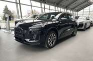Audi Q6 e-tron S-Line