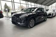 Audi Q6 e-tron S-Line