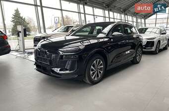 Audi Q6 e-tron 2025 в Дніпро (Дніпропетровськ)