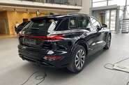 Audi Q6 e-tron S-Line