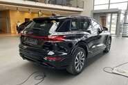 Audi Q6 e-tron S-Line