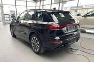 Audi Q6 e-tron S-Line