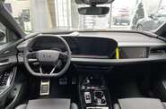 Audi Q6 e-tron S-Line