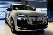 Audi Q6 e-tron - фото 2