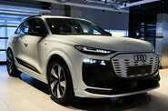 Audi Q6 e-tron - фото 3