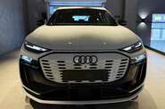 Audi Q6 e-tron - фото 4