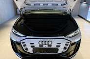 Audi Q6 e-tron - фото 32
