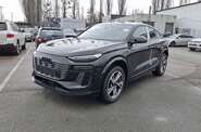 Audi Q6 Sportback e-tron Basis